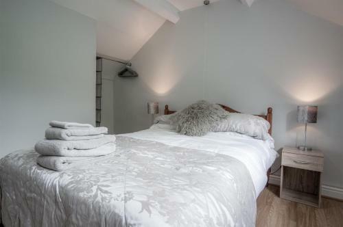 Wern Y Glais - 2 Bed - Glais