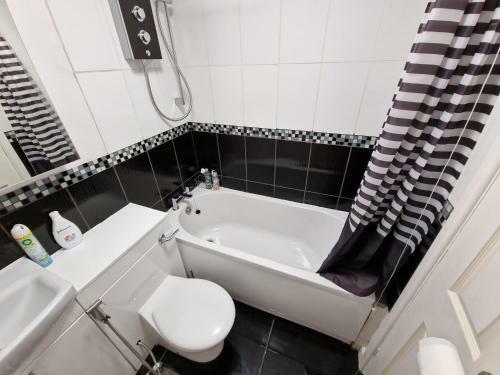 Lovely 1 Bedroom Apartment In Heathfield