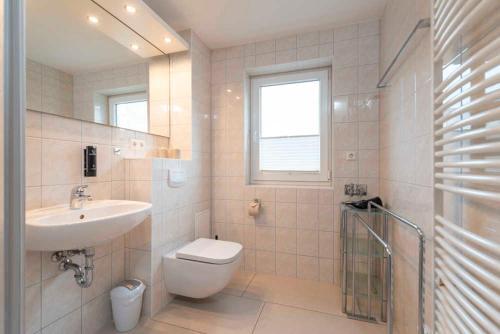 Apartamento Haus Nemo Whg 5