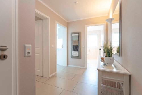 Apartamento Haus Nemo Whg 5