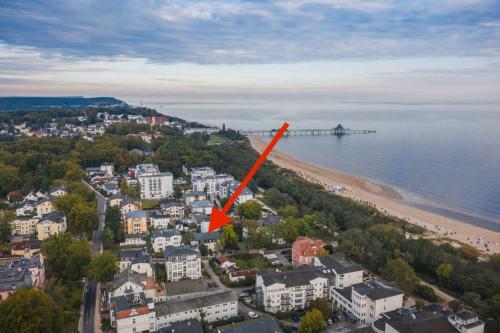 Apartamento Haus Nemo Whg 5