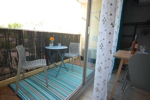 Apartamento Saphir De Gruissan
