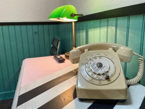 Apartamento Le Cap 80? La Suite Des Nostalgiques