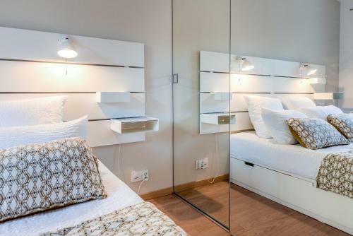 Apartamentos Les Jasmins Du Bassin D'arcachon