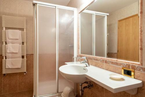 Apartamento Hotel Residence Gardena Sella