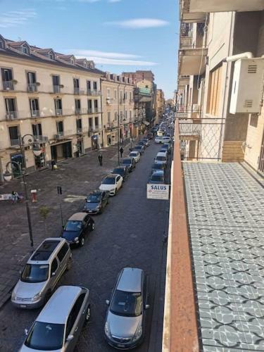 Apartamento Casa Di Aisha