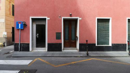Apartamento Italianway - Ruffini 20
