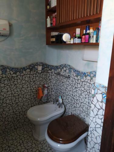 Bed & Breakfast Dog House From Pompei-amalfi