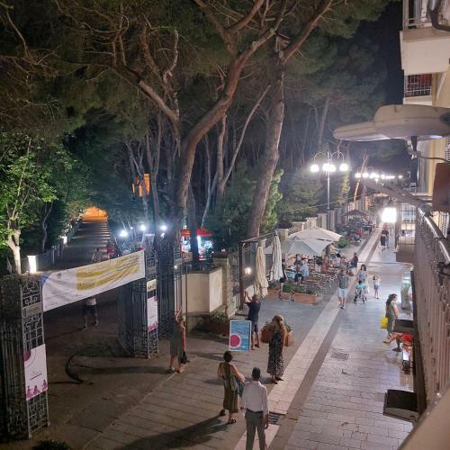 Apartamento Monolocale Su Corso Pedonale