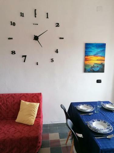 Apartamento Appartamento Vista Mare