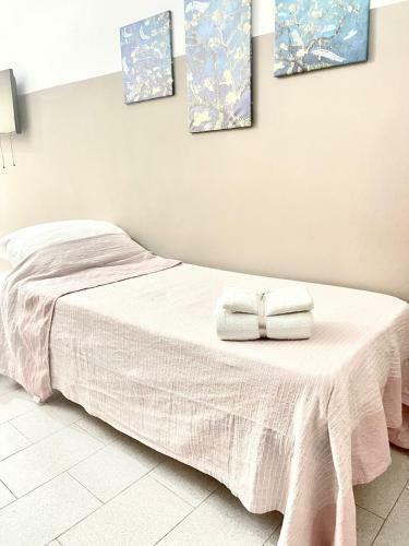 Apartamento Pigna Tommy House