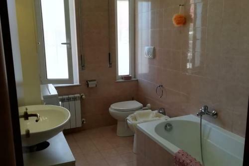 Apartamento Bici & Beach 2 Biciclette Gratis