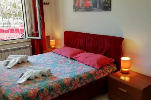 Apartamento Bici & Beach 2 Biciclette Gratis