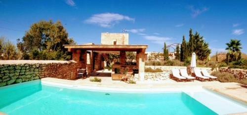 Villa Moli Des Trenc