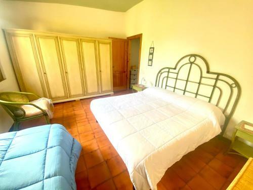 Apartamento Villino Colombo