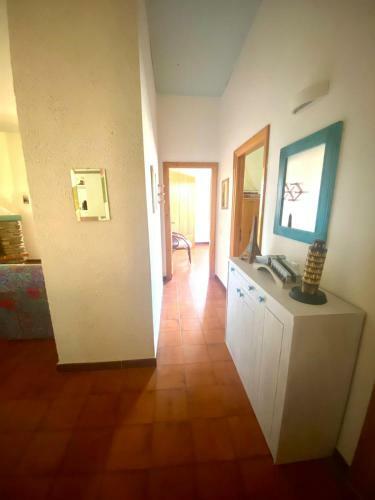 Apartamento Villino Colombo