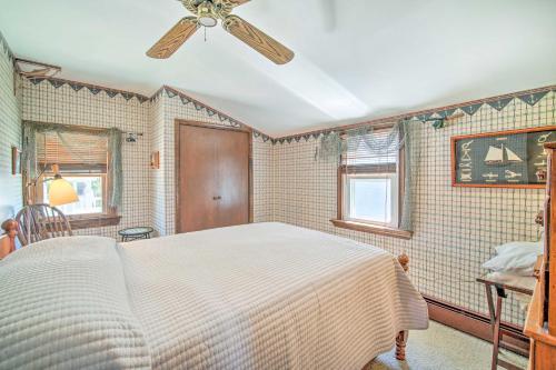Apartamento Quaint Jersey Shore Apt Walk To Beaches!