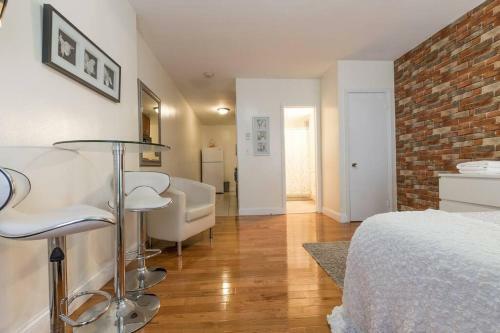 Apartamento 13 Mins To Nyc Times Square!
