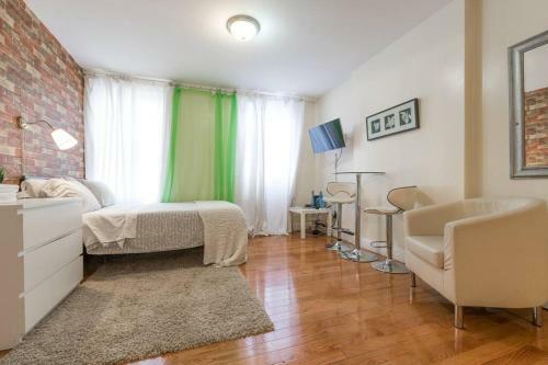 Apartamento 13 Mins To Nyc Times Square!