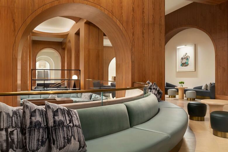 Hotel Signia By Hilton San Jose