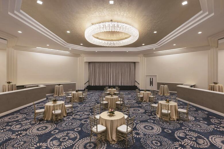 Hotel Signia By Hilton San Jose