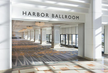Hotel Manchester Grand Hyatt