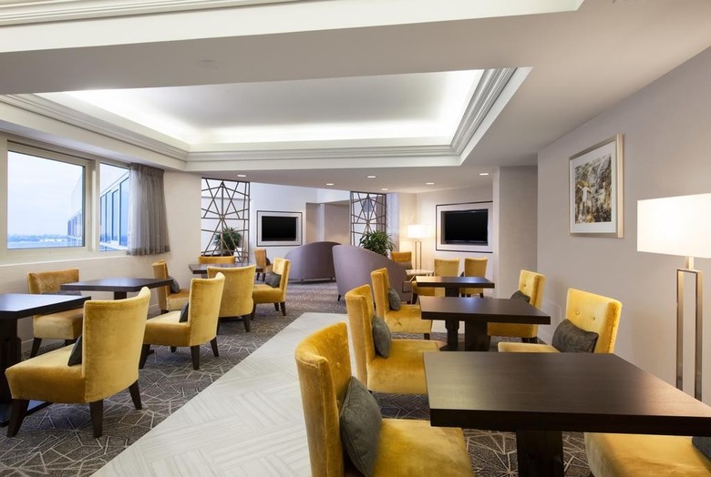 Hotel Sheraton Gateway