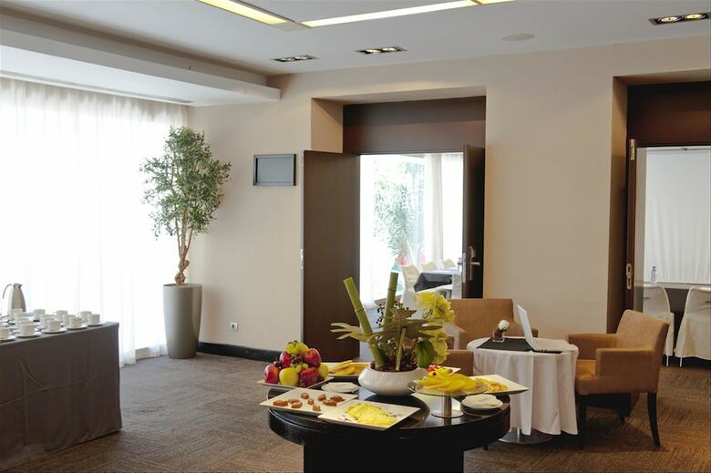 Hotel Barcelo Casablanca