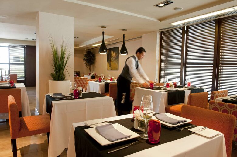 Hotel Barcelo Casablanca