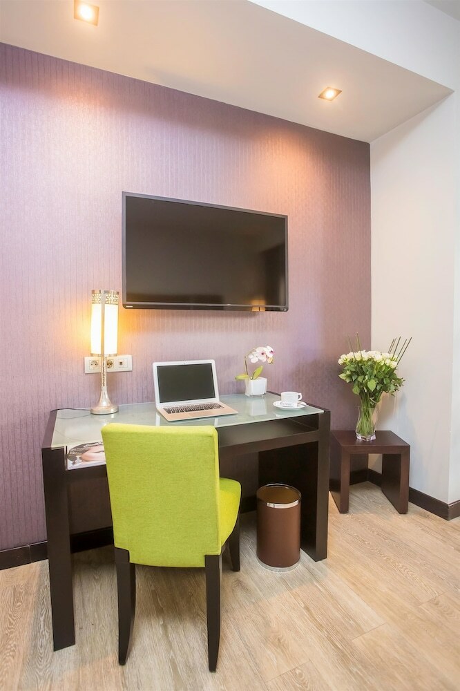 Hotel Barcelo Casablanca