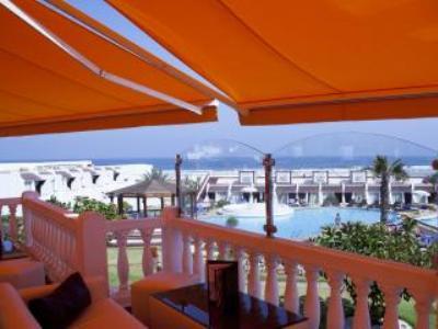 Hotel Casablanca Le Lido Thalasso & Spa
