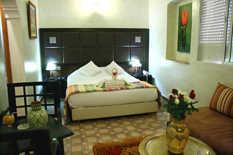 Hotel Al Jasira