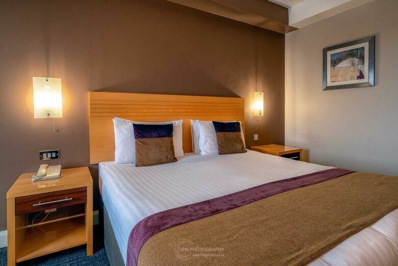 Hotel City Derry
