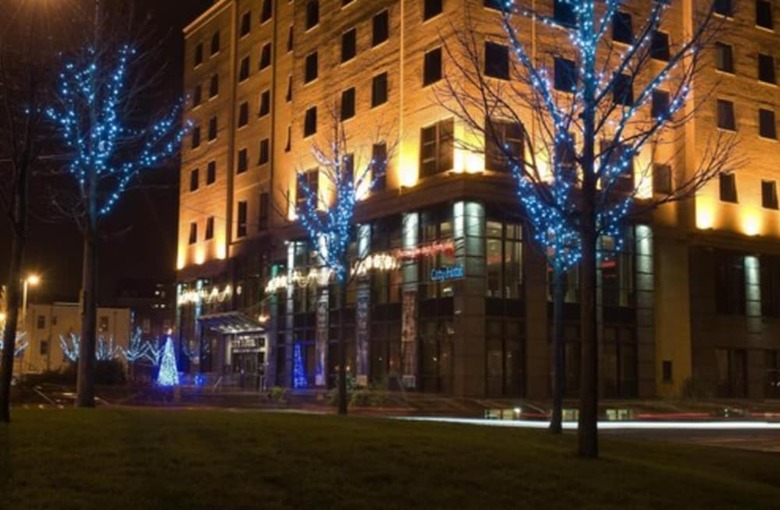 Hotel City Derry