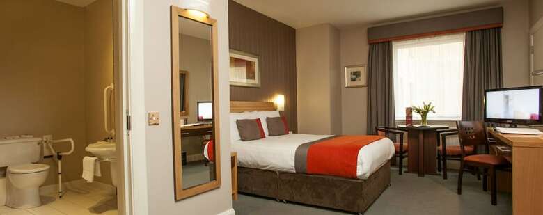 Hotel City Derry