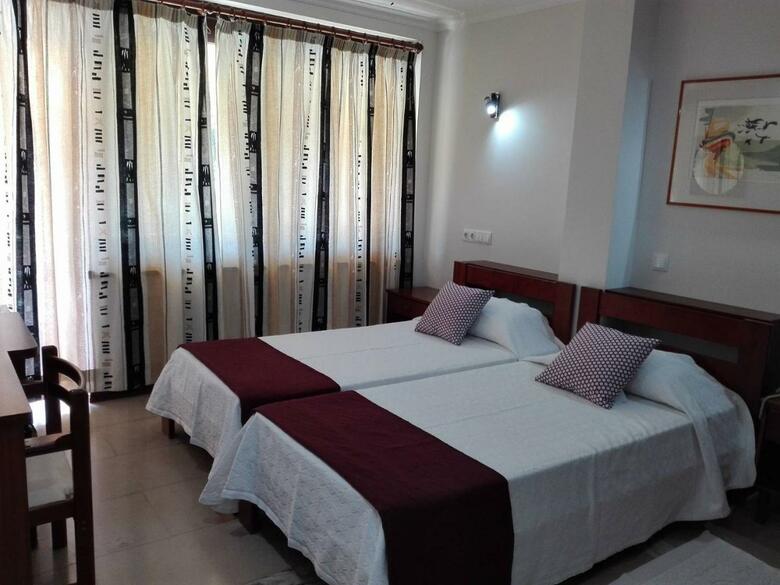 Hotel Balaia Mar