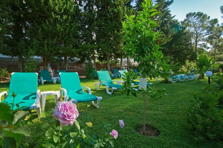 Hotel Balaia Mar