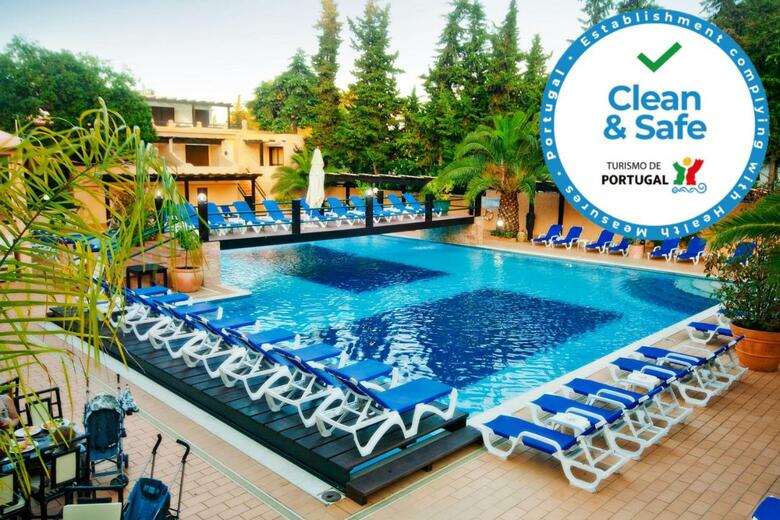 Hotel Balaia Mar