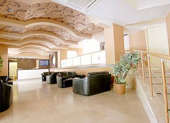 Hotel Mersoy Exclusive