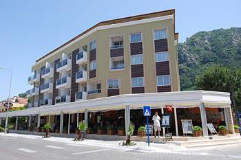Hotel Mersoy Exclusive