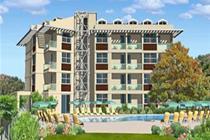 Hotel Mersoy Exclusive