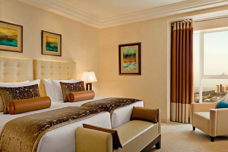 Grosvenor House, A Luxury Collection Hotel, Dubai