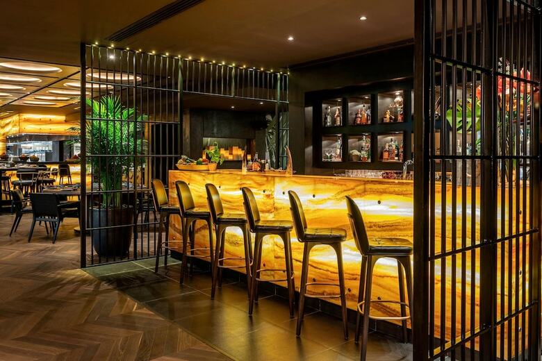 Grosvenor House, A Luxury Collection Hotel, Dubai