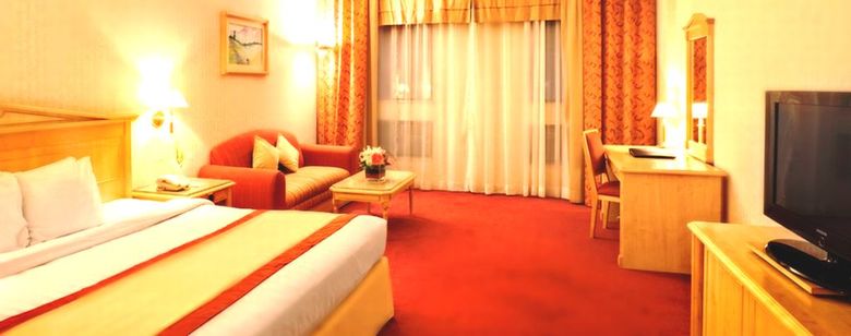 Hotel Capitol