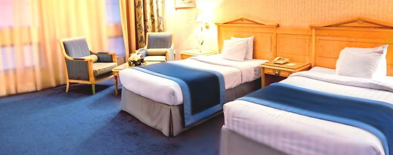 Hotel Capitol