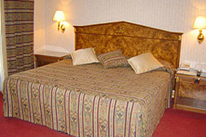 Hotel Capitol
