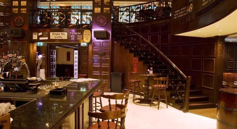 Hotel Al Murooj Rotana