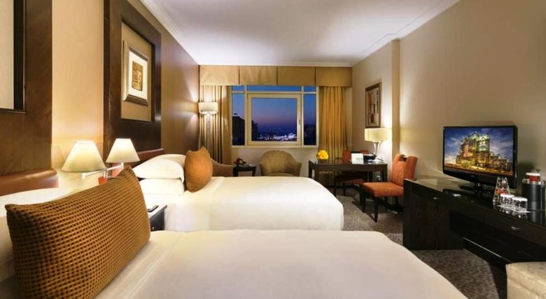 Hotel Al Murooj Rotana