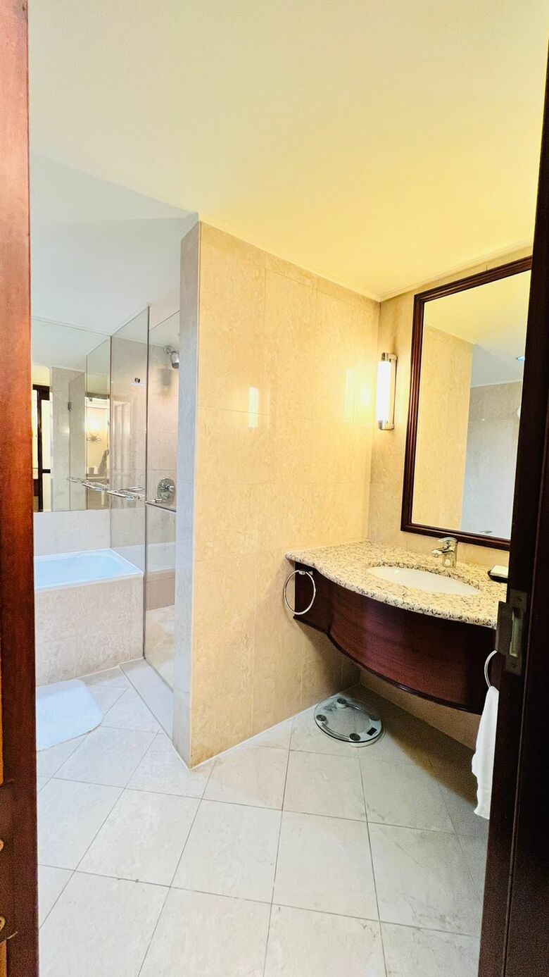 The Bristol Hotel Dubai