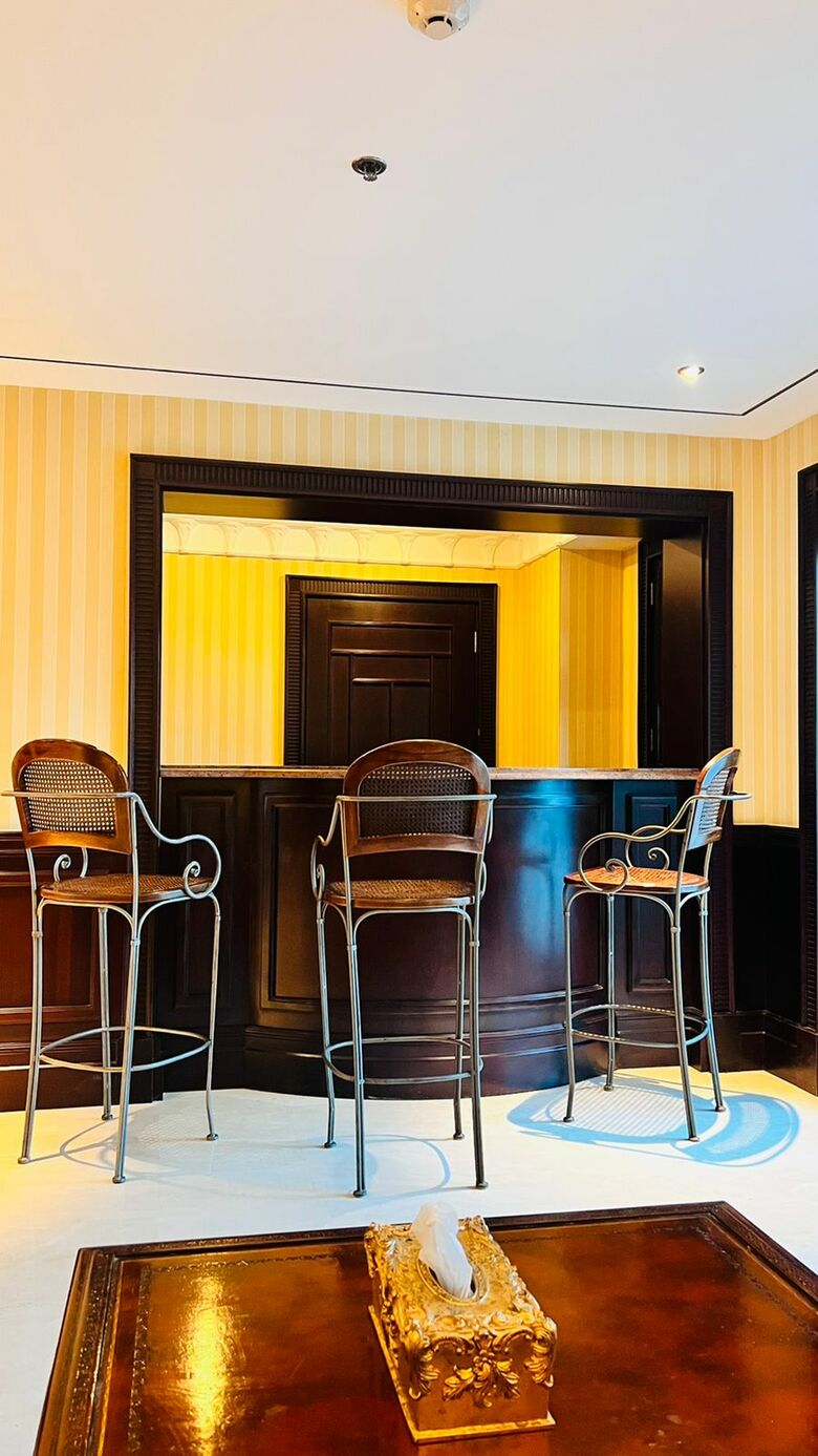 The Bristol Hotel Dubai
